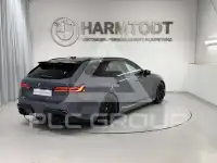 2026 BMW M5
