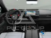 2026 BMW M5