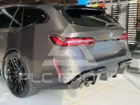 2026 BMW M5