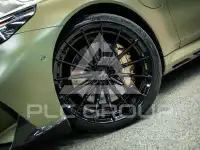 2026 BMW M5