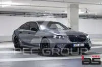 2026 BMW M5