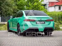 2026 BMW M5