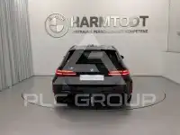 2026 BMW M5