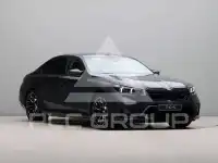 2026 BMW M5
