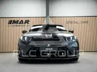 2026 BMW M5