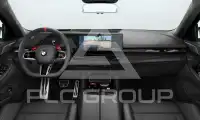 2026 BMW M5