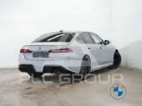 2026 BMW M5