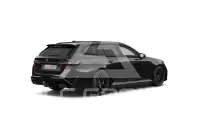 2026 BMW M5