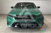 2026 BMW M5