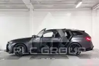 2026 BMW M5