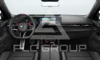 2026 BMW M5