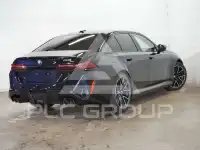 2026 BMW M5