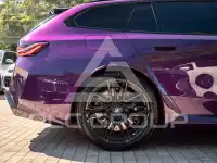 2026 BMW M5