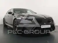 2026 BMW M5