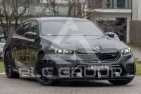 2026 BMW M5