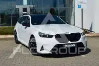 2026 BMW M5