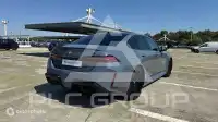 2026 BMW M5