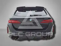 2026 BMW M5