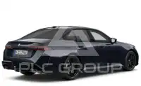 2026 BMW M5