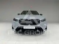 2026 BMW M5