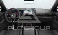2026 BMW M5