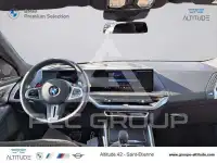 2026 BMW M5