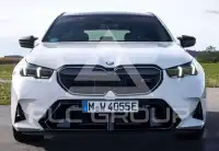 2026 BMW M5