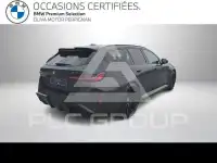 2026 BMW M5