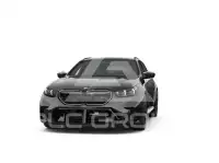 2026 BMW M5