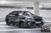 2026 BMW M5