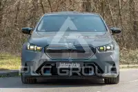 2026 BMW M5