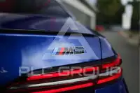 2026 BMW M5
