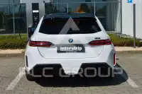 2026 BMW M5