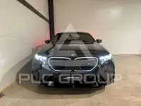 2026 BMW M5