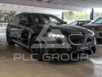2026 BMW M5
