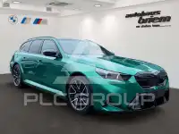 2026 BMW M5