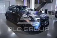 2026 BMW M5
