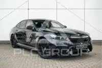 2026 BMW M5