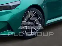 2026 BMW M5