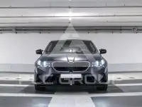 2026 BMW M5