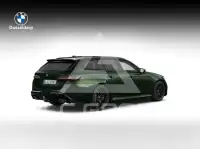2026 BMW M5
