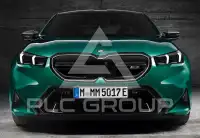 2026 BMW M5