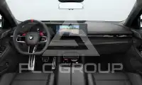 2026 BMW M5