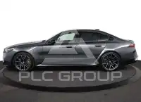 2026 BMW M5