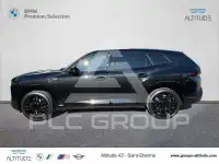 2026 BMW M5