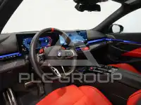 2026 BMW M5