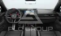 2026 BMW M5