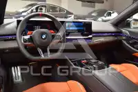 2026 BMW M5