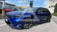 2026 BMW M5