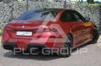 2026 BMW M5